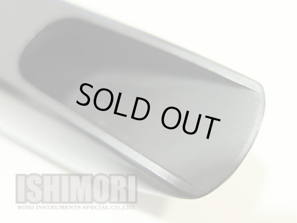 画像3: 【アウトレット品】BARI/マウスピース/テナーサックス用/ラバー/100/olm005