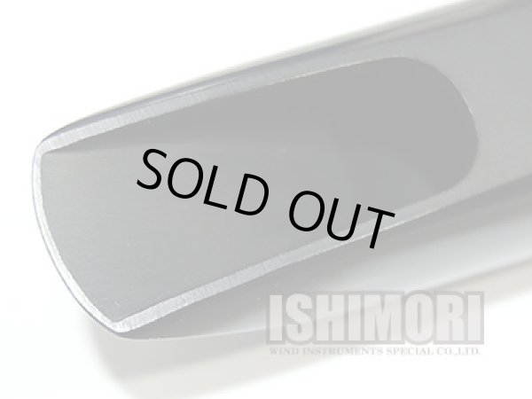 画像2: 【アウトレット品】BARI/マウスピース/テナーサックス用/ラバー/100/olm005