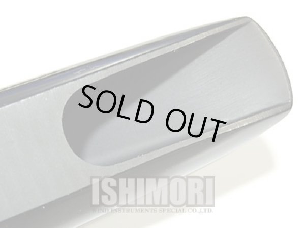 画像5: 【アウトレット品】BARI/マウスピース/テナーサックス用/ラバー/105/olm006