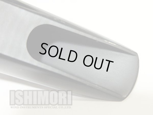 画像4: 【アウトレット品】BARI/マウスピース/テナーサックス用/ラバー/105/olm006