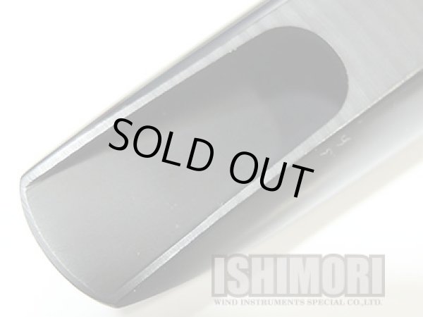 画像3: 【アウトレット品】BARI/マウスピース/テナーサックス用/ラバー/105/olm006