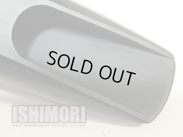 画像3: 【アウトレット品】BARI/マウスピース/テナーサックス用/ラバー/110/olm007