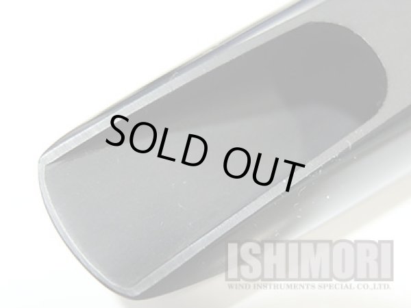 画像2: 【アウトレット品】BARI/マウスピース/テナーサックス用/ラバー/110/olm007