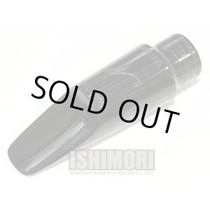 画像: 【アウトレット品】NAVARRO/マウスピース/テナーサックス用/ラバー/MAESTRA/7/olm016