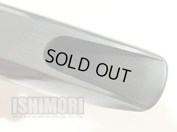 画像3: 【アウトレット品】NAVARRO/マウスピース/テナーサックス用/ラバー/MAESTRA/7/olm016