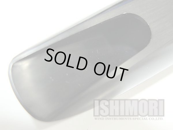 画像2: 【アウトレット品】NAVARRO/マウスピース/テナーサックス用/ラバー/MAESTRA/7/olm016