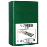 画像: Pilgerstorfer/リード/E♭クラリネット用/オーストリアンカット/Artist
