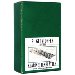 画像: Pilgerstorfer/リード/B♭クラリネット用/オーストリアンカット/Concerto