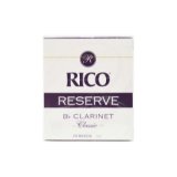 画像: 【生産終了品】RICO/リード/B♭クラリネット用/RESERVE Classic