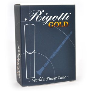 画像: Rigotti/リード/B♭クラリネット用