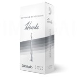 画像: D'Addario/リード/ソプラノサックス用/HEMKE