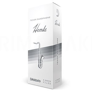 画像: D'Addario/リード/テナーサックス用/HEMKE