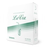 画像: D'Addario/リード/アルトサックス用/LA VOZ