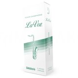 画像: D'Addario/リード/テナーサックス用/LAVOZ