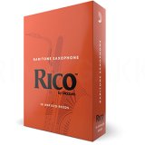 画像: D'Addario/リード/バリトンサックス用/RICO