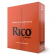 画像1: D'Addario/リード/ソプラノサックス用/RICO
