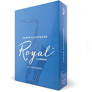 画像: D'Addario/リード/テナーサックス用/ROYAL