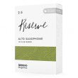 画像1: D'Addario/リード/アルトサックス用/RESERVE