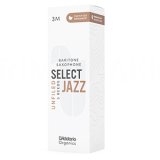 画像: D'Addario/リード/バリトンサックス用/JAZZ SELECT