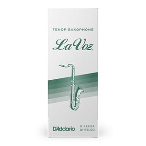 画像: D'Addario/リード/テナーサックス用/LAVOZ