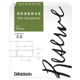 画像:  D'Addario/リード/アルトサックス用/RESERVE