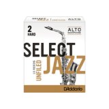 画像: D'Addario(RICO)/リード/アルトサックス用/JAZZ SELECT