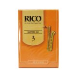 画像: D'Addario(RICO)/リード/バリトンサックス用/RICO