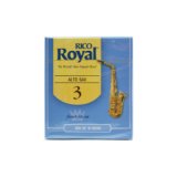 画像: D'Addario(RICO)/リード/アルトサックス用/ROYAL