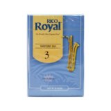 画像: D'Addario(RICO)/リード/バリトンサックス用/ROYAL