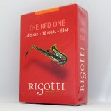 画像: Rigotti/リード/アルトサックス用/CLASSIC(THE RED ONE)