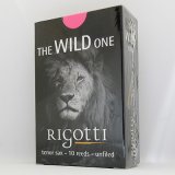 画像: Rigotti/リード/テナーサックス用/THE WILD ONE