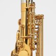 画像9: SELMER/アルトサックス/シュプレーム/ダークゴールドラッカー