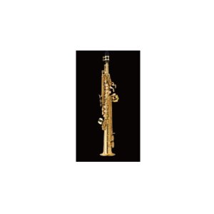 画像: SELMER/ソプラニーノサックス/Jubilee Super Action 80 SERIE II　