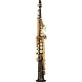 画像: 【特別生産品モデル】YAMAHA/ソプラノサックス/YSS-82ZB