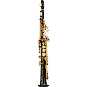 画像: 【特別生産品モデル】YAMAHA/ソプラノサックス/YSS-82ZB