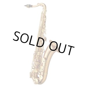 画像: YANAGISAWA/テナーサックス/T-WO20