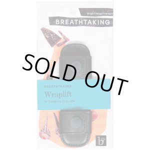 画像: BREATHTAKING/ストラップ用/ラップリフト