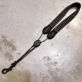 画像: MORE SHINES/ストラップ/アルトサックス用/BIG Rhinestone