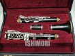 画像1: 中古委託品/Buffet Crampon/Aクラリネット/RC Prestige/674xxx/ocl323