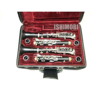 画像: 中古委託品/YAMAHA /A・B♭セット/YCL-846 inA ＆ YCL-856 inB♭/01xxx ・01xxx/ocl411