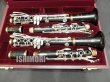 画像1: 中古委託品/Buffet Crampon/A・B♭セット/LEGENDE/A:727xxx B♭:740xxx /ocl413