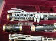 画像2: 中古委託品/Buffet Crampon/A・B♭セット/LEGENDE/A:727xxx B♭:740xxx /ocl413