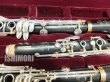 画像3: 中古委託品/Buffet Crampon/A・B♭セット/LEGENDE/A:727xxx B♭:740xxx /ocl413