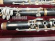 画像6: 中古委託品/Buffet Crampon/A・B♭セット/LEGENDE/A:727xxx B♭:740xxx /ocl413