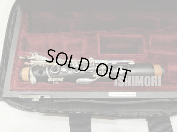 画像3: 中古委託品/Buffet Crampon/B♭クラリネット/RC/717xxx/ocl393