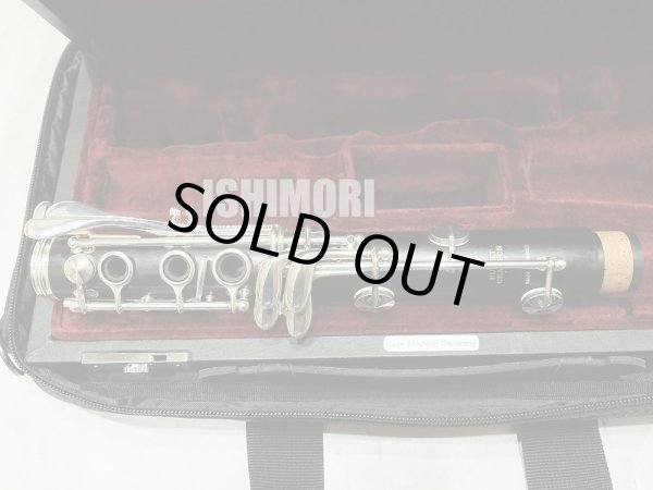 画像2: 中古委託品/Buffet Crampon/B♭クラリネット/RC/717xxx/ocl393