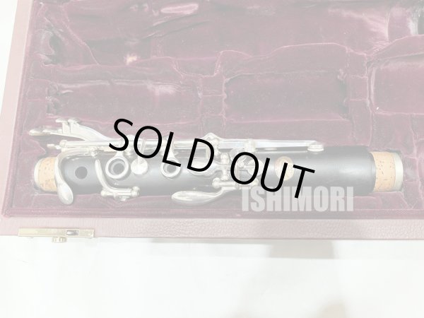 画像4: 中古委託品/Buffet Crampon/B♭クラリネット/Festival/568xxx/ocl394