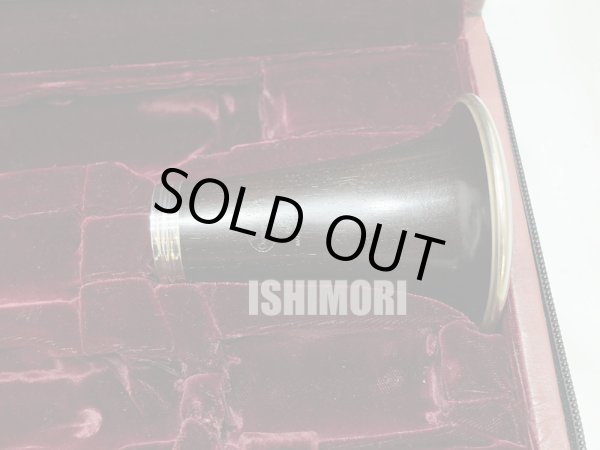 画像6: 中古委託品/Buffet Crampon/B♭クラリネット/Festival/299xxx/ocl398