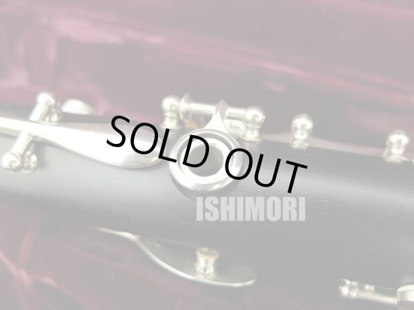 画像2: 中古委託品/Buffet Crampon/B♭クラリネット/Festival/299xxx/ocl398