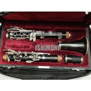 画像: 中古/Buffet Crampon/B♭クラリネット/RC Prstige/711xxx/ocl404